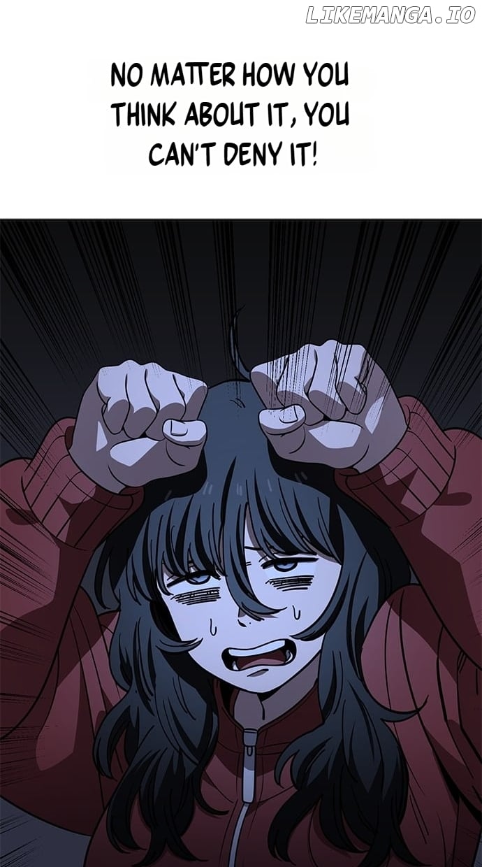 Unemployed Baek-soon Chapter 120 - page 35